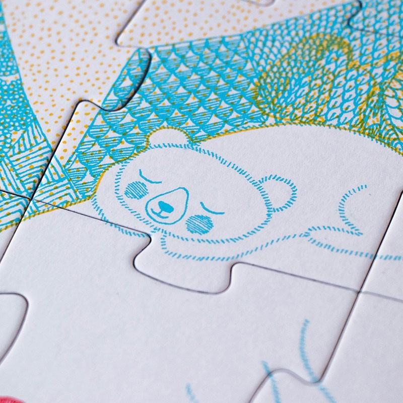 progresivo y con lentes mágicas